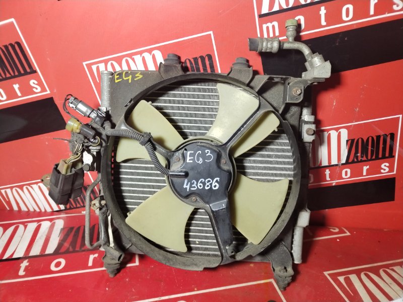 Радиатор кондиционера, 1400 рублей, Красноярск