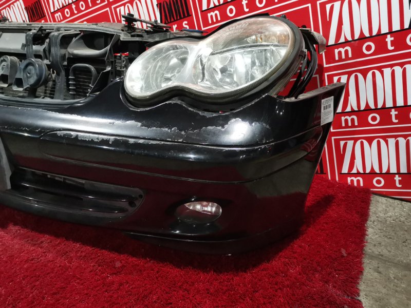 Nose cut, 52300 рублей, Солонцы