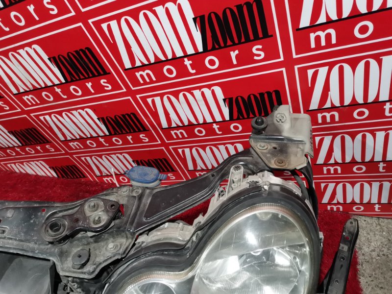 Nose cut, 52300 рублей, Солонцы