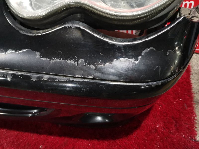 Nose cut, 52300 рублей, Солонцы