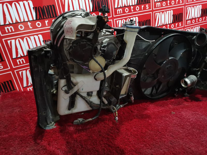 Nose cut, 52300 рублей, Солонцы