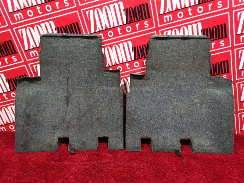 Обшивка (ковер) пола, 7600 рублей, Красноярск