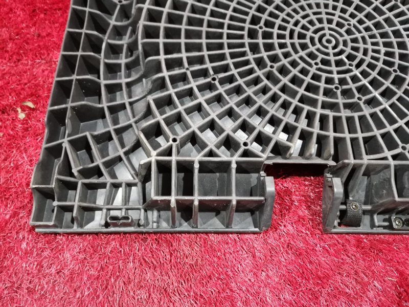 Обшивка (ковер) пола, 7600 рублей, Красноярск