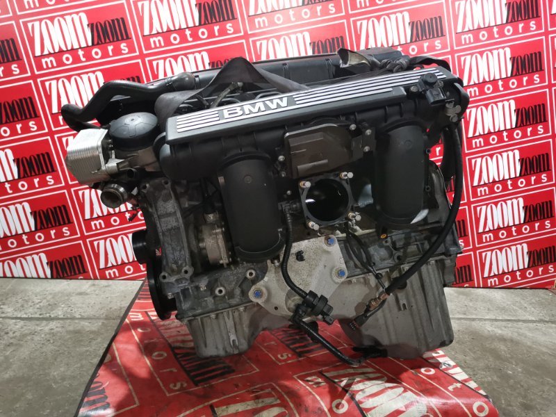 Двигатель, 128300 рублей, Солонцы