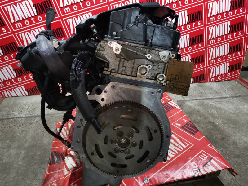 Двигатель, 128300 рублей, Солонцы