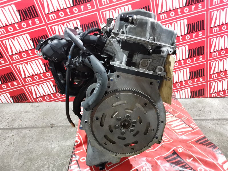 Двигатель, 128300 рублей, Солонцы