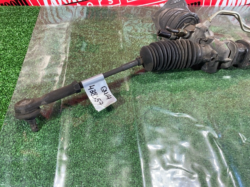 Рулевая рейка, 12500 рублей, Солонцы