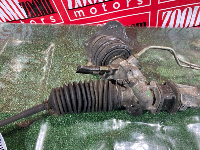 Рулевая рейка, 12500 рублей, Солонцы