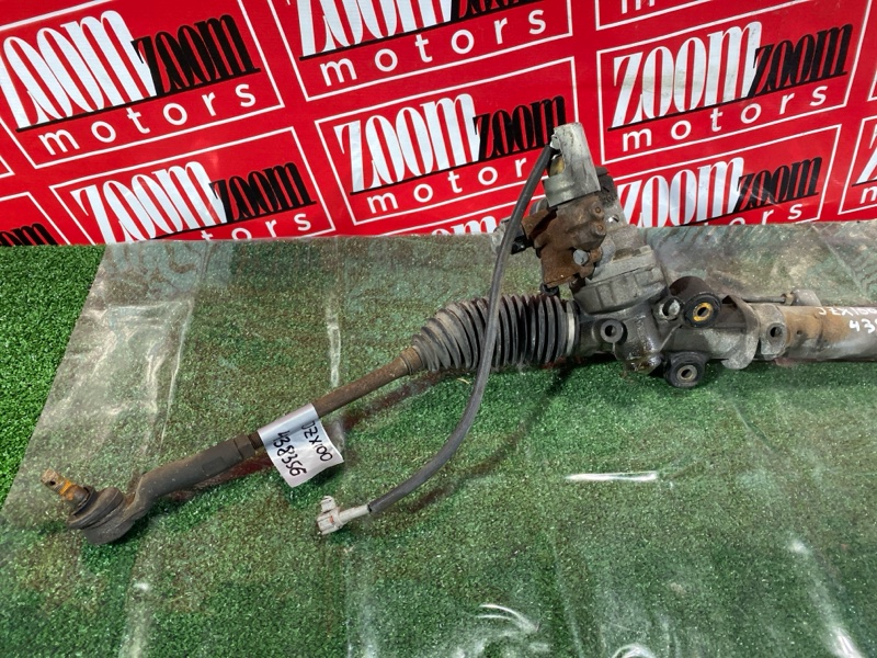 Рулевая рейка, 16500 рублей, Солонцы