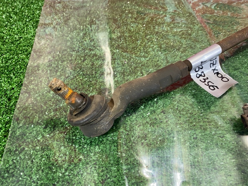 Рулевая рейка, 16500 рублей, Солонцы