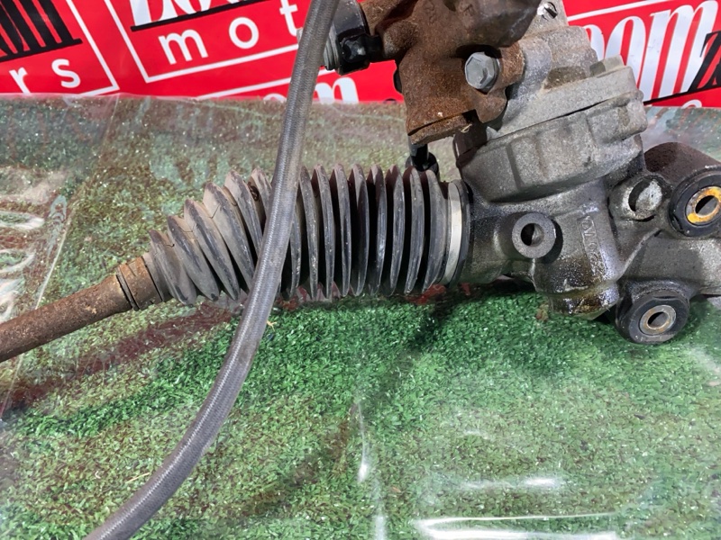 Рулевая рейка, 16500 рублей, Солонцы