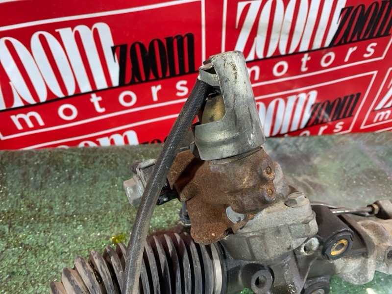 Рулевая рейка, 16500 рублей, Солонцы