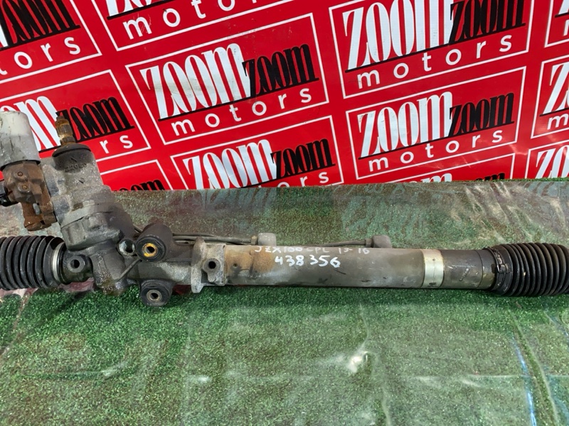 Рулевая рейка, 16500 рублей, Солонцы