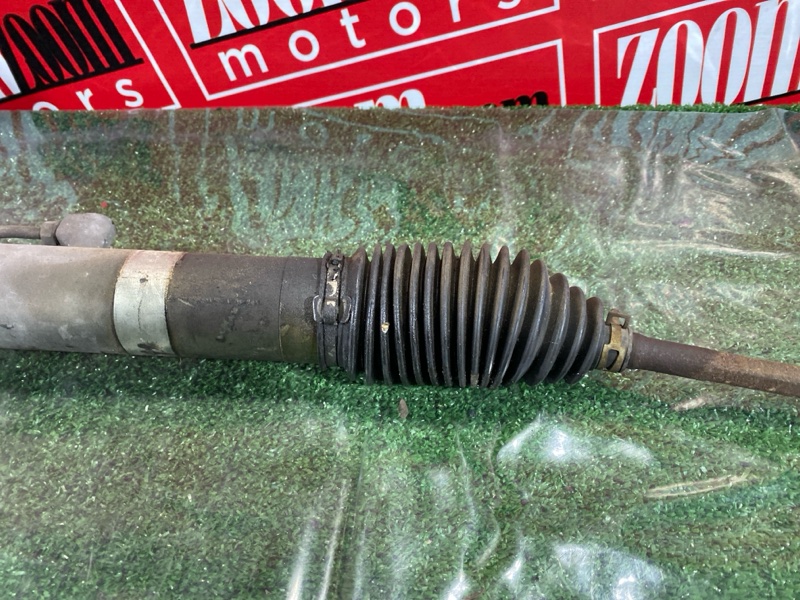 Рулевая рейка, 16500 рублей, Солонцы