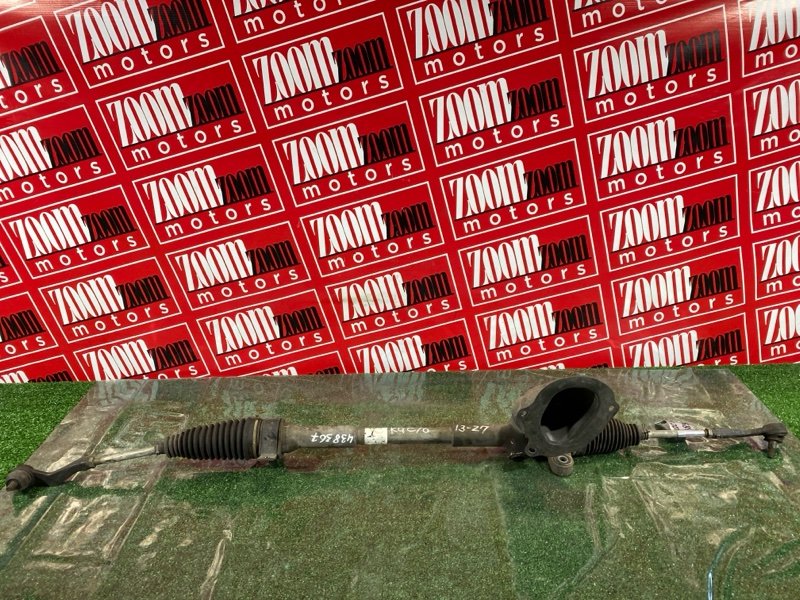 Рулевая рейка, 6700 рублей, Солонцы