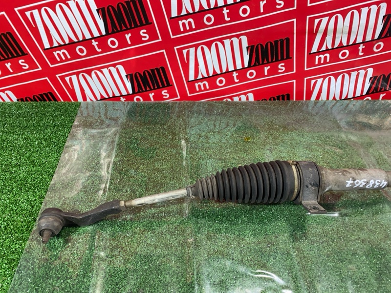 Рулевая рейка, 6700 рублей, Солонцы