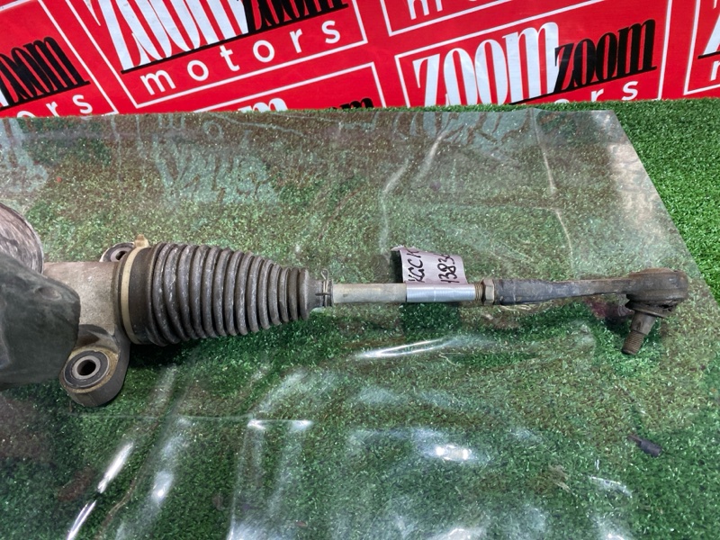 Рулевая рейка, 6700 рублей, Солонцы