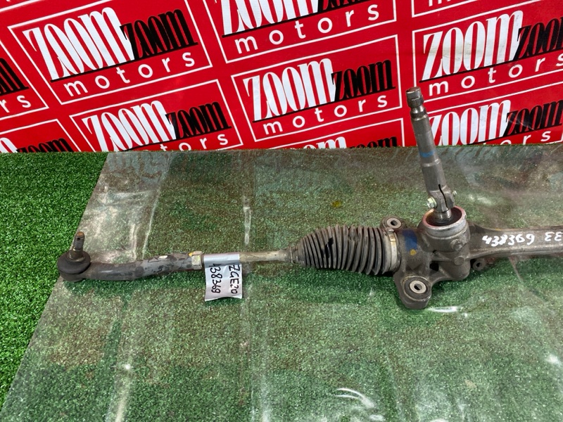 Рулевая рейка, 5300 рублей, Солонцы