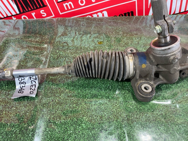 Рулевая рейка, 5300 рублей, Солонцы