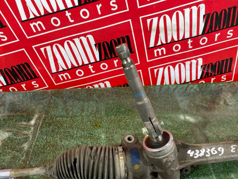 Рулевая рейка, 5300 рублей, Солонцы