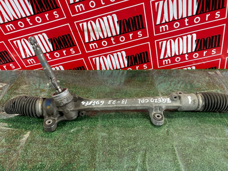 Рулевая рейка, 5300 рублей, Солонцы