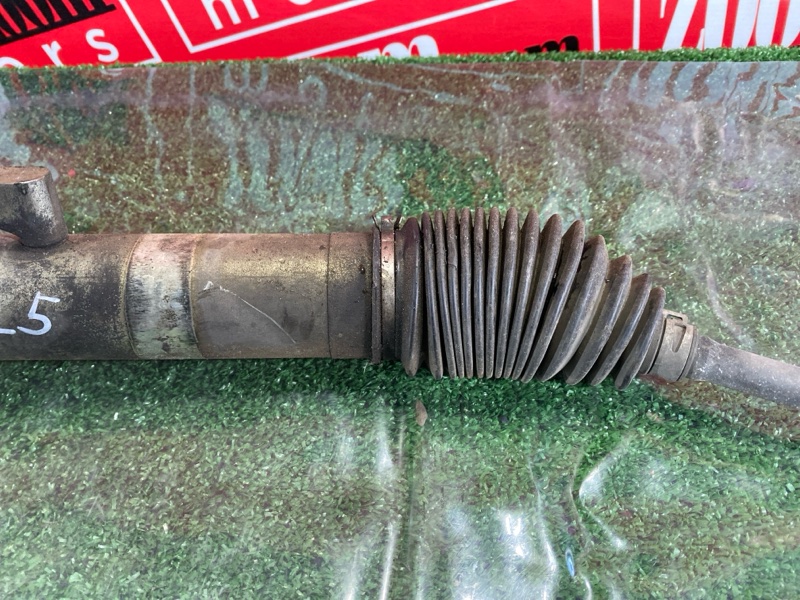 Рулевая рейка, 7000 рублей, Солонцы