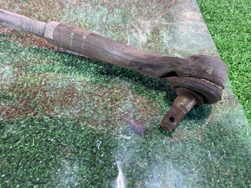 Рулевая рейка, 7000 рублей, Солонцы