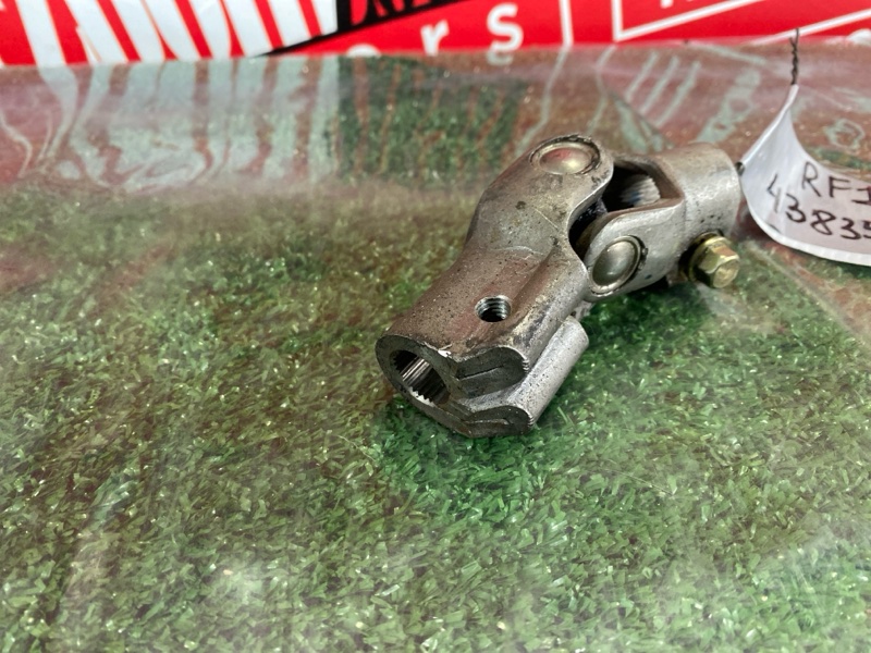 Кардан рулевой, 400 рублей, Солонцы