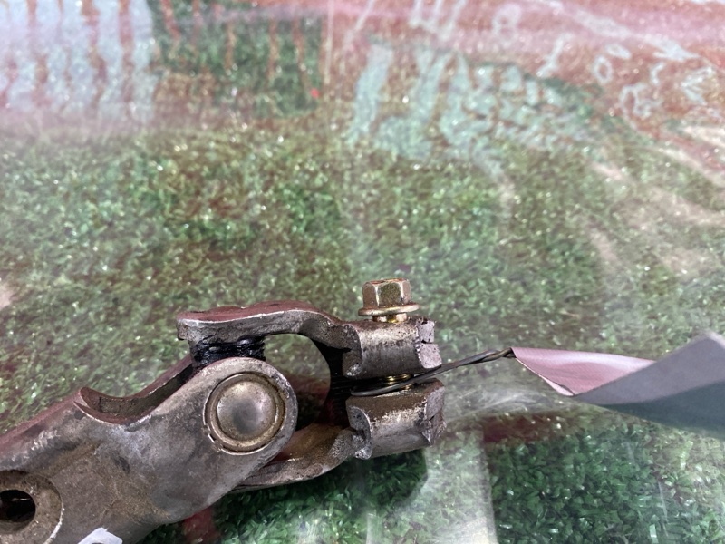 Кардан рулевой, 400 рублей, Солонцы