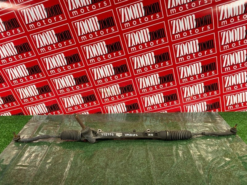 Рулевая рейка, 9000 рублей, Солонцы