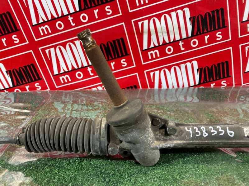 Рулевая рейка, 9000 рублей, Солонцы