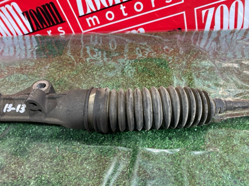 Рулевая рейка, 9000 рублей, Солонцы