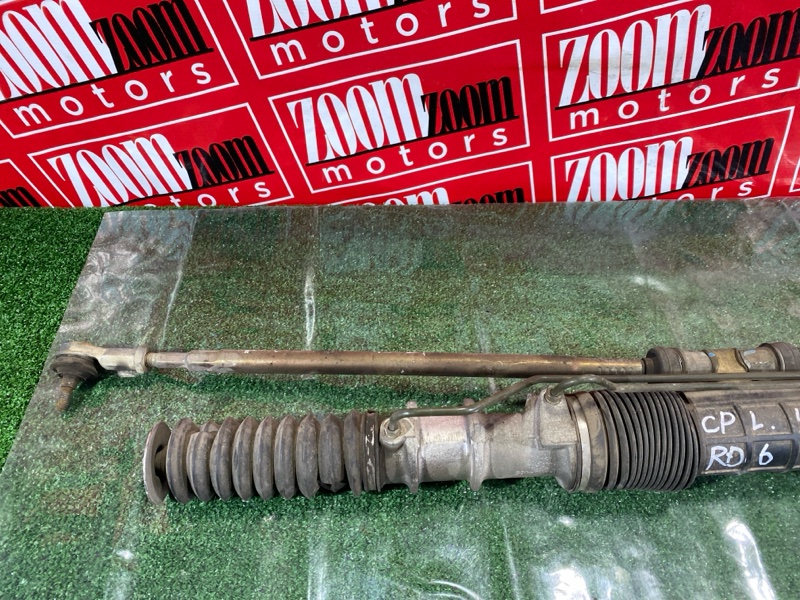 Рулевая рейка, 2900 рублей, Солонцы