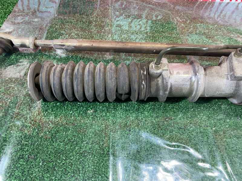 Рулевая рейка, 2900 рублей, Солонцы