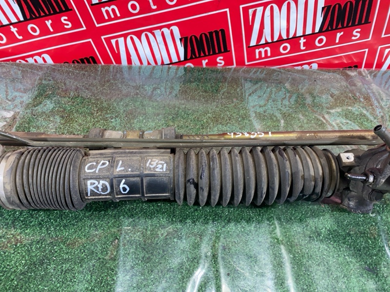 Рулевая рейка, 2900 рублей, Солонцы