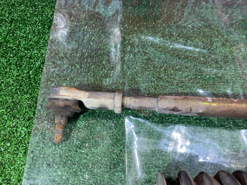 Рулевая рейка, 2900 рублей, Солонцы