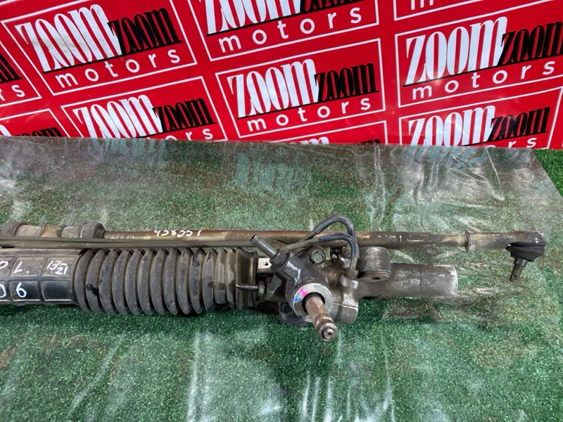 Рулевая рейка, 2900 рублей, Солонцы