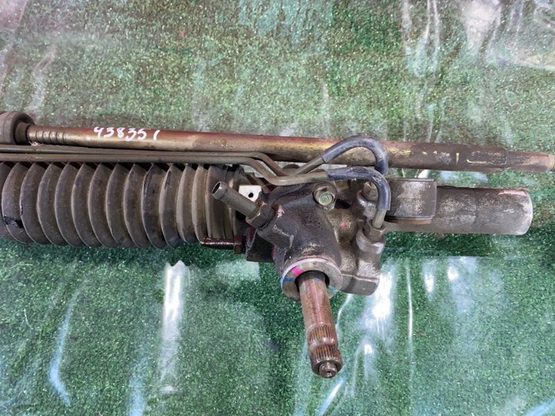 Рулевая рейка, 2900 рублей, Солонцы