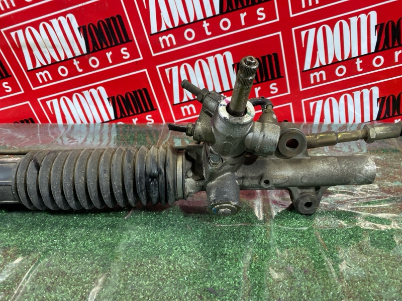 Рулевая рейка, 2900 рублей, Солонцы