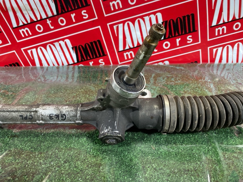 Рулевая рейка, 7200 рублей, Солонцы