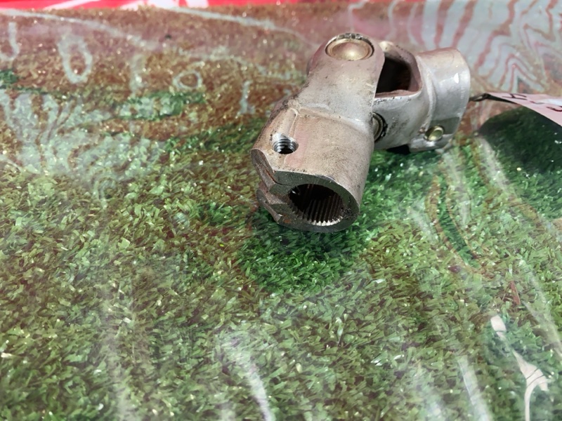 Кардан рулевой, 600 рублей, Солонцы