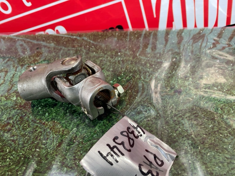 Кардан рулевой, 600 рублей, Солонцы