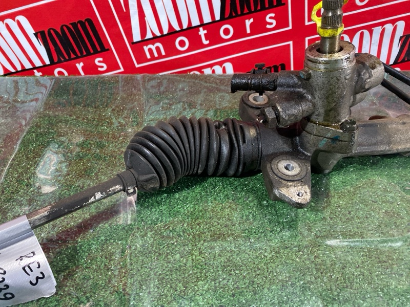 Рулевая рейка, 2700 рублей, Солонцы