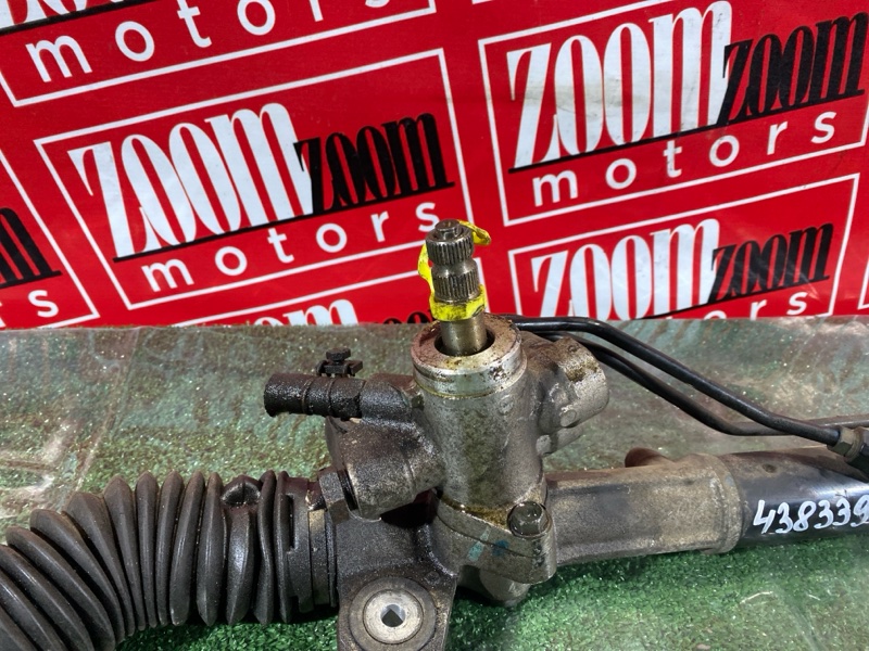 Рулевая рейка, 2700 рублей, Солонцы