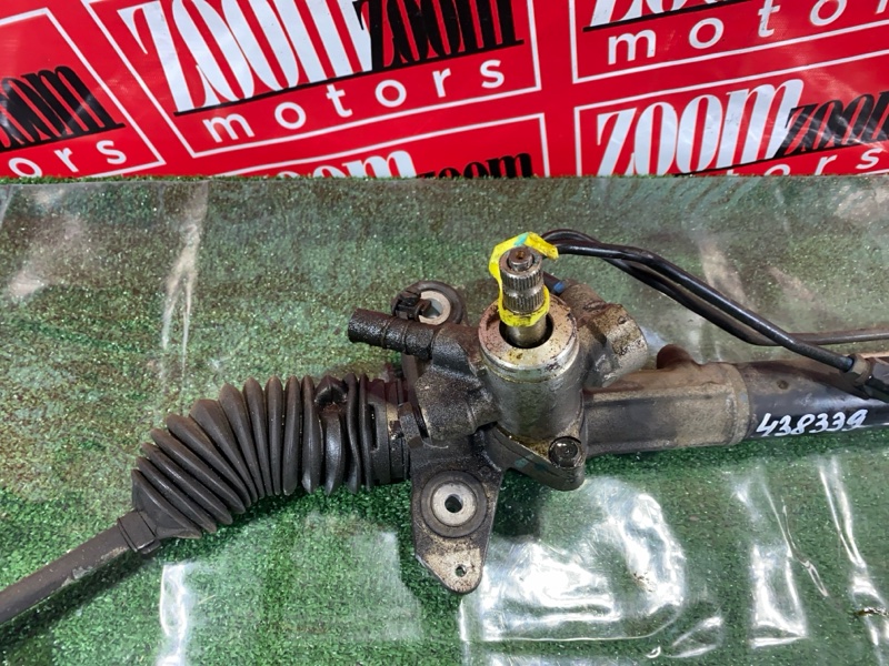 Рулевая рейка, 2700 рублей, Солонцы