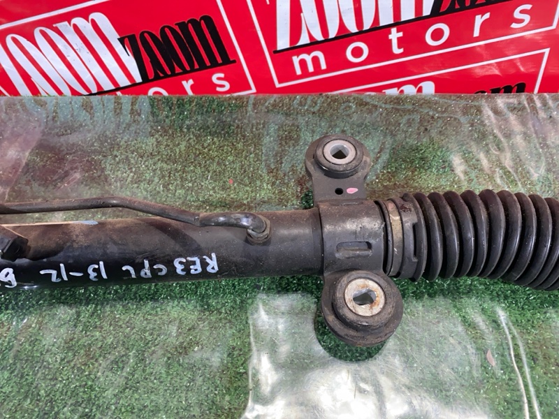 Рулевая рейка, 2700 рублей, Солонцы