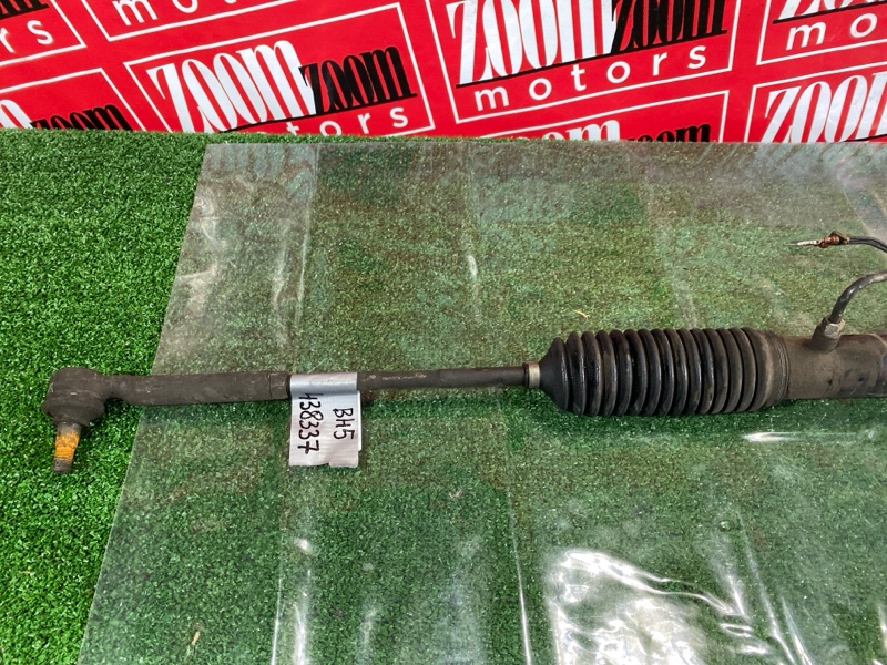 Рулевая рейка, 6700 рублей, Солонцы