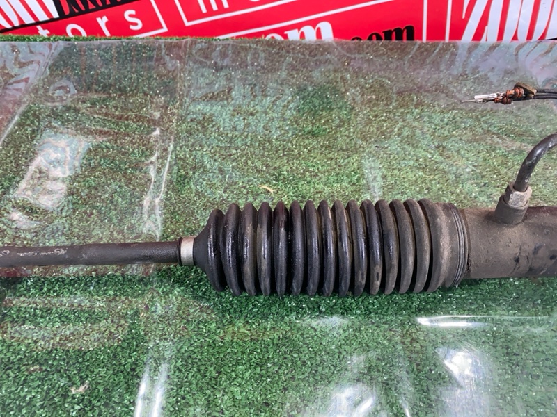 Рулевая рейка, 6700 рублей, Солонцы