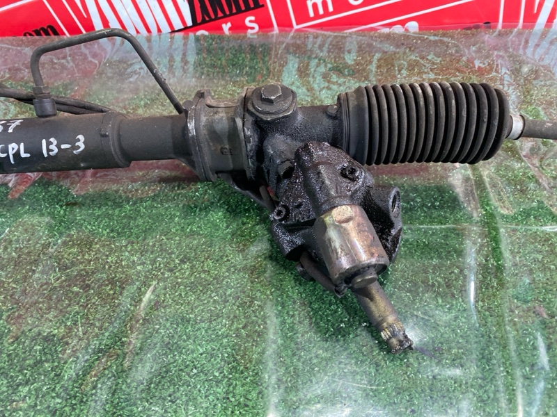 Рулевая рейка, 6700 рублей, Солонцы