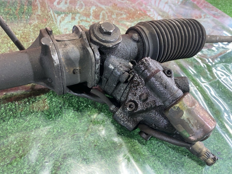 Рулевая рейка, 6700 рублей, Солонцы